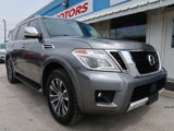Used 2018 Nissan Armada SL w/ Premium Package image 6