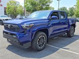 New 2025 Toyota Tacoma TRD Sport image 3