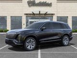New 2026 Cadillac Vistiq Luxury image 2