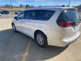 New 2025 Chrysler Voyager LX image 5