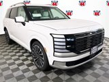 New 2026 Hyundai Palisade Calligraphy image 2