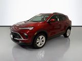 New 2025 Buick Encore GX Preferred w/ Comfort Package image 3