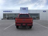 New 2025 Ford F250 Lariat image 5