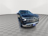 New 2025 Chevrolet Silverado 1500 LTZ w/ LTZ Premium Package image 3