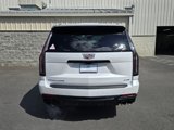 Used 2025 Cadillac Escalade ESV V image 5