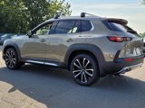 New 2025 MAZDA CX-50 2.5 Turbo w/ Accent Package image 3
