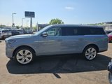 New 2025 Lincoln Navigator L Reserve image 4