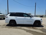 New 2025 Jeep Grand Cherokee L Summit image 2