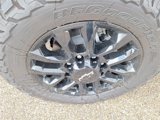 New 2025 Chevrolet Silverado 2500 LT w/ Trail Boss Package image 6