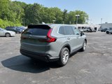 New 2026 Honda CR-V LX image 2