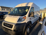 Used 2020 RAM ProMaster 2500 image 2
