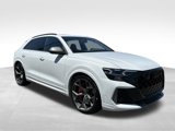New 2025 Audi RS Q8 performance image 2