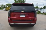 New 2025 Chevrolet Tahoe LT w/ Comfort Package image 6