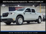 Used 2023 Ford Maverick XL image 1