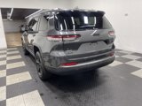 New 2025 Jeep Grand Cherokee L Limited image 2
