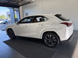 New 2025 Lexus UX 300h AWD image 5