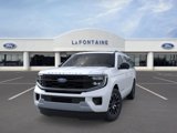 New 2025 Ford Expedition Max Platinum image 2