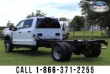 New 2025 Ford F550 4x4 Crew Cab Super Duty w/ XL Chrome Package image 6