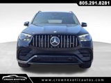 Used 2024 Mercedes-Benz GLE 63 AMG S image 2