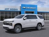 New 2025 Chevrolet Tahoe Premier w/ Sun And Tow Package image 2