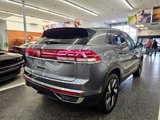 Used 2024 Volkswagen Atlas Cross Sport SE image 5
