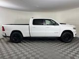 New 2025 RAM 1500 Laramie w/ Sport Appearance Package image 3