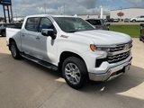 New 2026 Chevrolet Silverado 1500 LTZ w/ LTZ Premium Package image 3