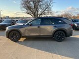 New 2025 MAZDA CX-90 Plug-In Hybrid w/Premium Sport image 3