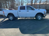 New 2024 RAM 2500 Tradesman w/ Chrome Appearance Group image 4