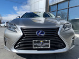 Used 2017 Lexus ES 300h w/ Navigation System Package image 2