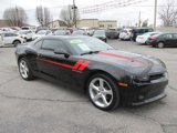 Used 2015 Chevrolet Camaro LT w/ RS Package image 3