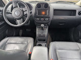 Used 2016 Jeep Patriot High Altitude image 5