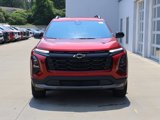 New 2026 Chevrolet Equinox LT w/ Convenience Package II image 5