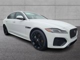 New 2024 Jaguar XF R-Dynamic SE image 2