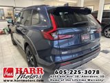 New 2026 Honda CR-V Sport Touring image 2