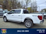 New 2025 Ford F150 Lariat image 4