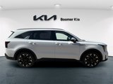 Certified 2025 Kia Sorento SX image 4