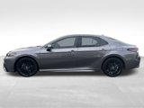 Used 2023 Toyota Camry XSE image 2