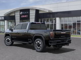 New 2025 GMC Sierra 3500 Denali image 3