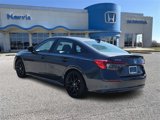 Certified 2024 Honda Civic Sport image 3