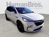 Used 2023 Buick Enclave Essence w/ Sport Touring Edition image 3