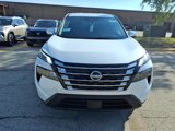 New 2026 Nissan Rogue SV image 2