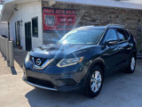 Used 2015 Nissan Rogue SV w/ SV Moonroof Package image 2