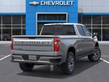 New 2026 Chevrolet Silverado 1500 LT w/ All Star Edition Plus image 4