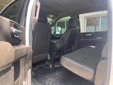 Used 2022 GMC Sierra 2500 Pro w/ Convenience Package image 4