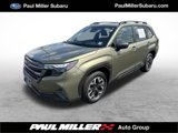 Certified 2025 Subaru Forester Premium image 1