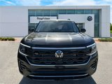 New 2025 Volkswagen Atlas SEL Premium R-Line image 2