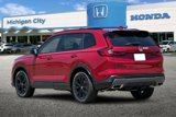New 2026 Honda CR-V Sport Touring image 3