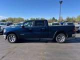 Used 2022 RAM 1500 Laramie image 5