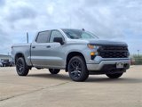 New 2025 Chevrolet Silverado 1500 Custom image 3